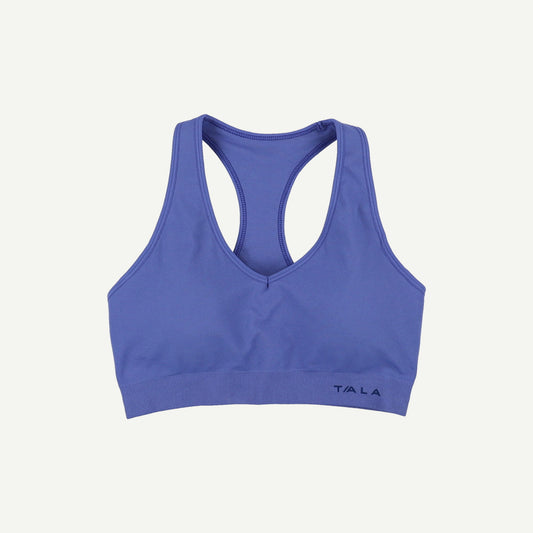 Stark Seamless Racer Back Sports Bra