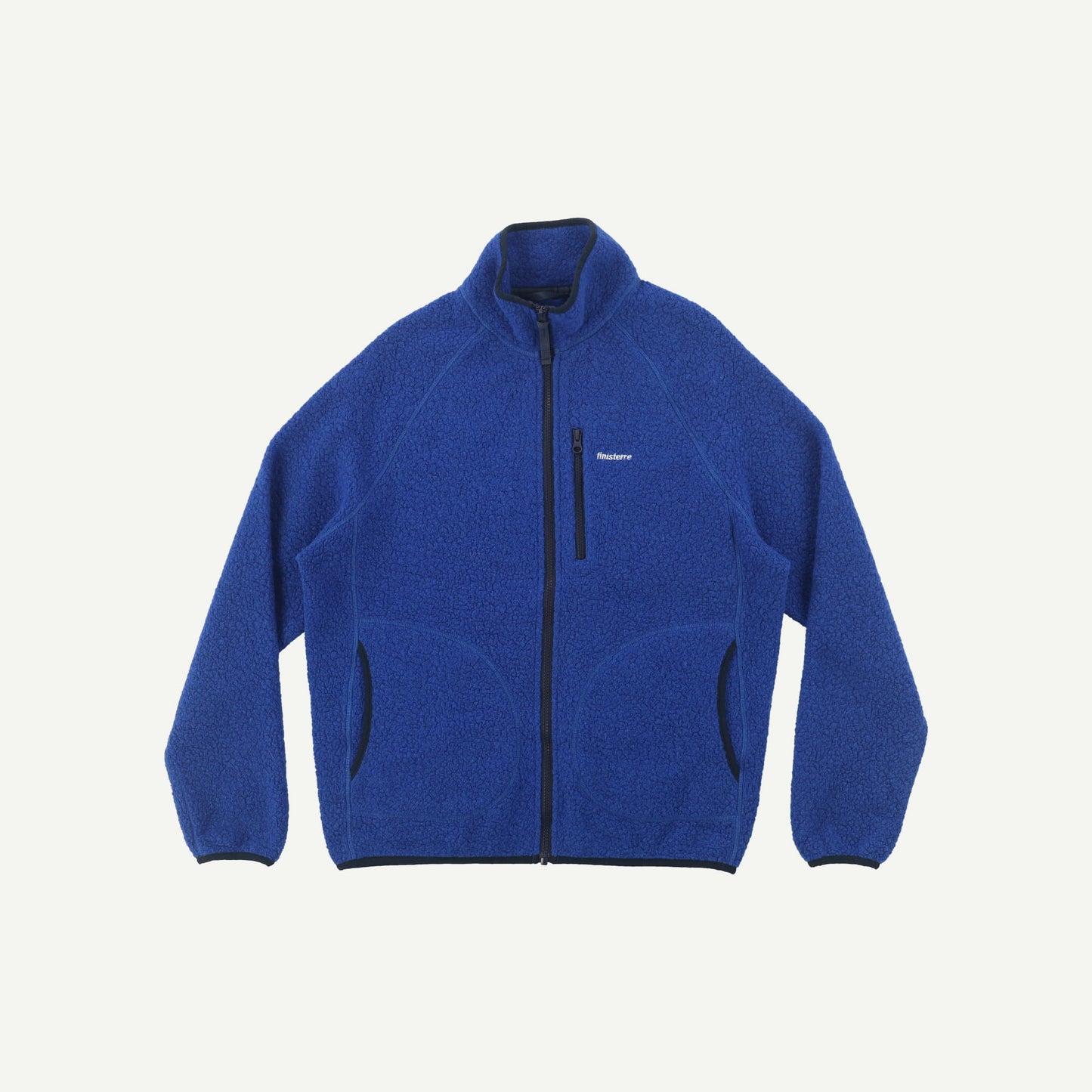 Hegen Fleece