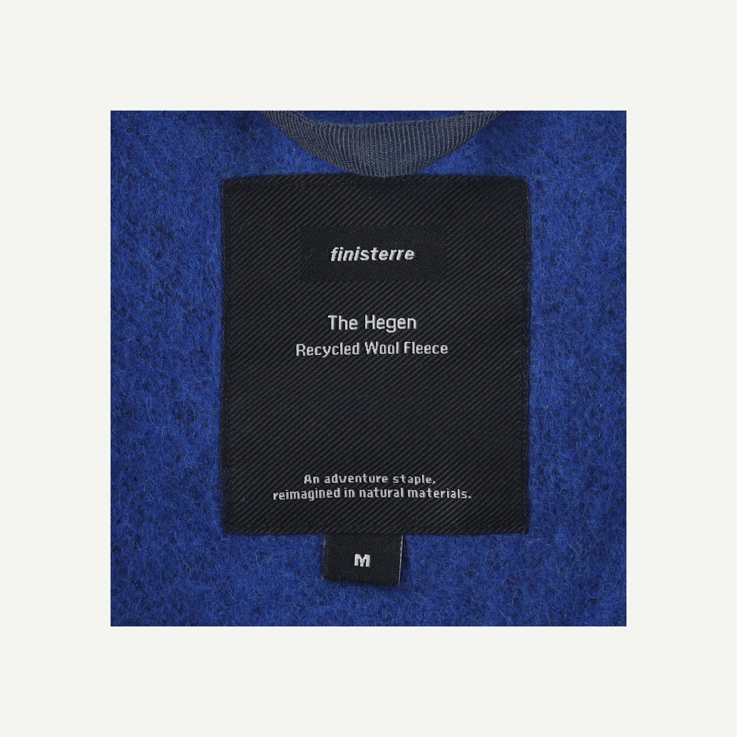 Hegen Fleece