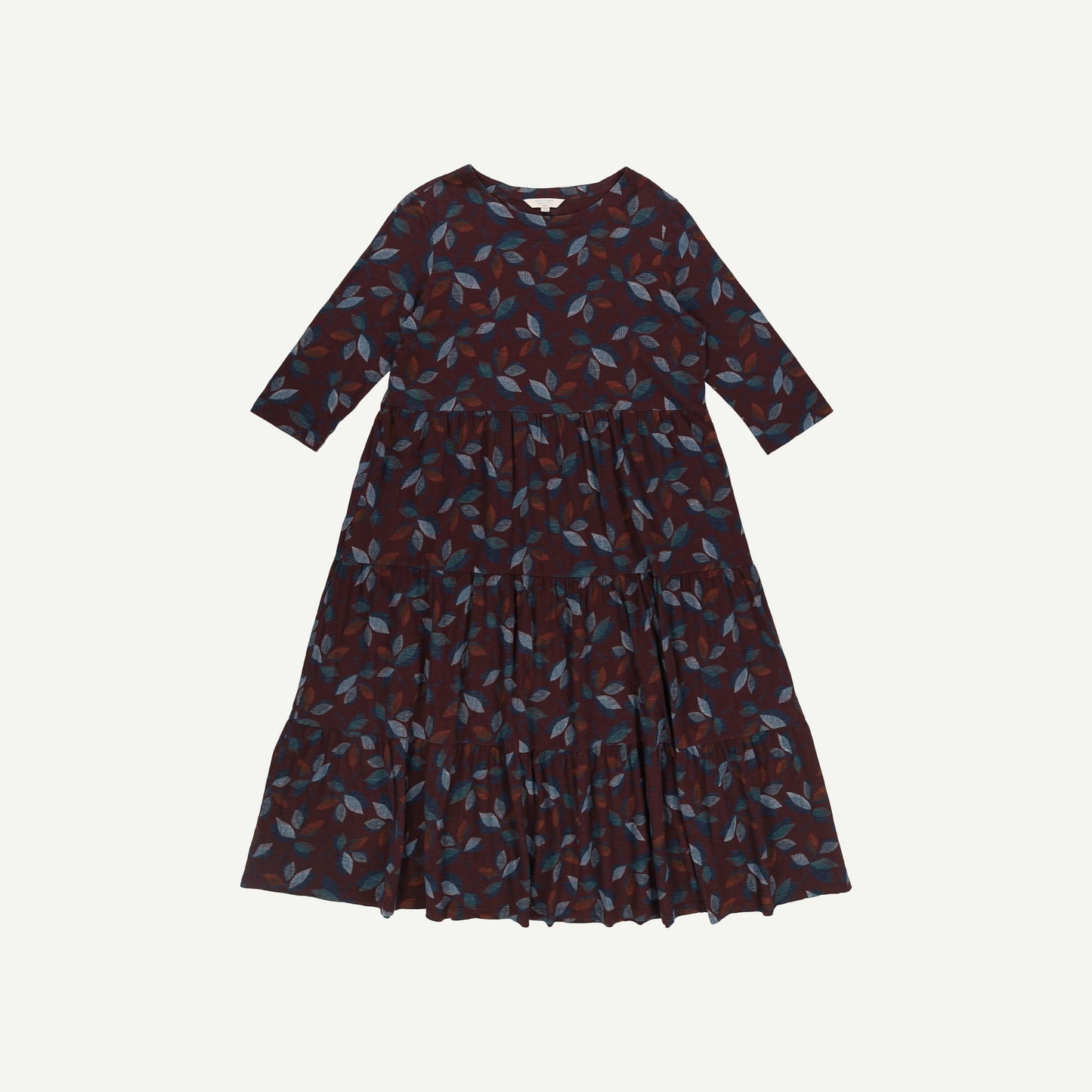 Line Strokes Dress