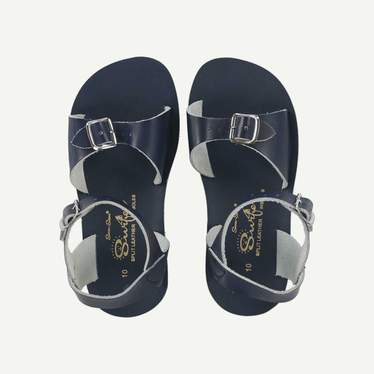 Surfer Sandals