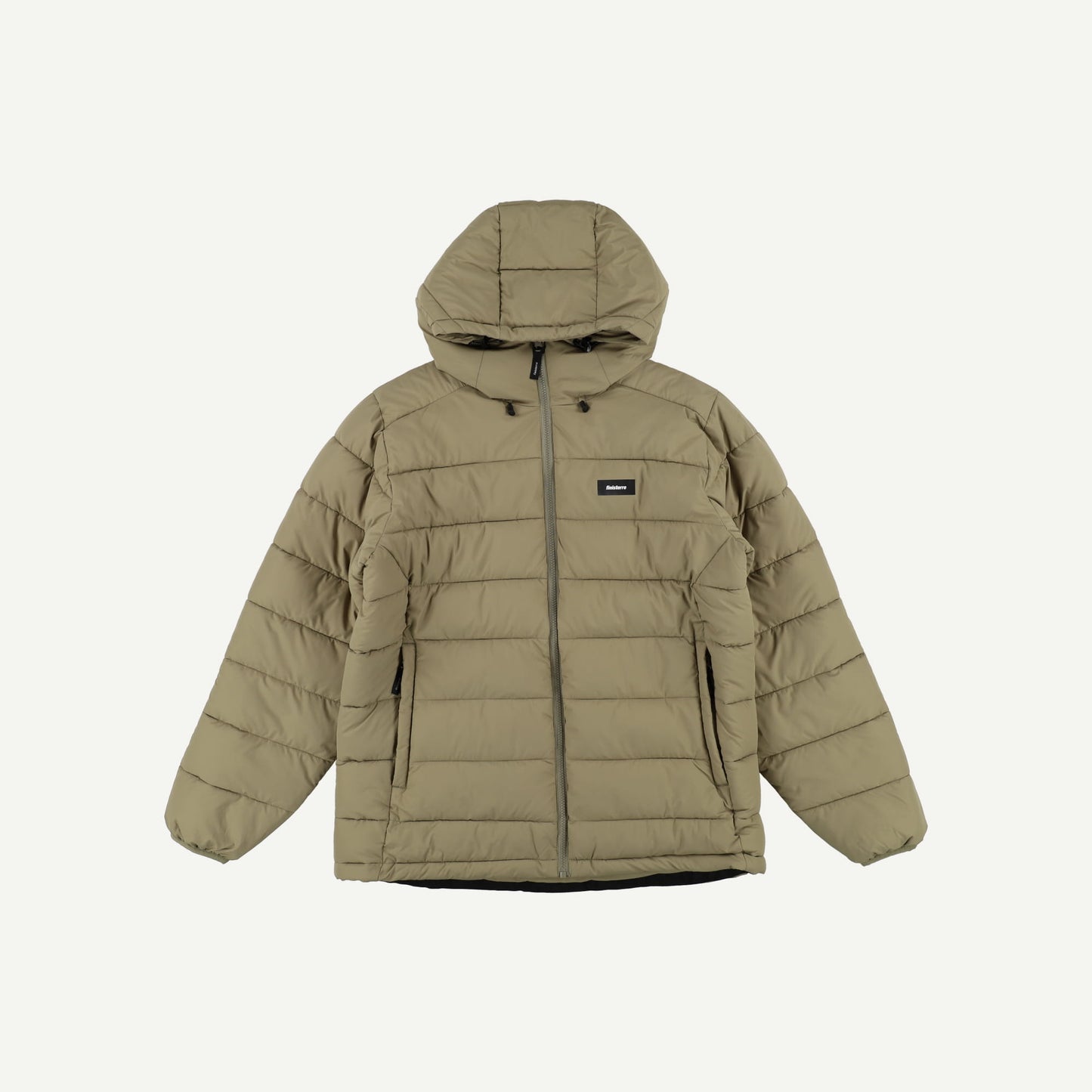 Nebulas Jacket