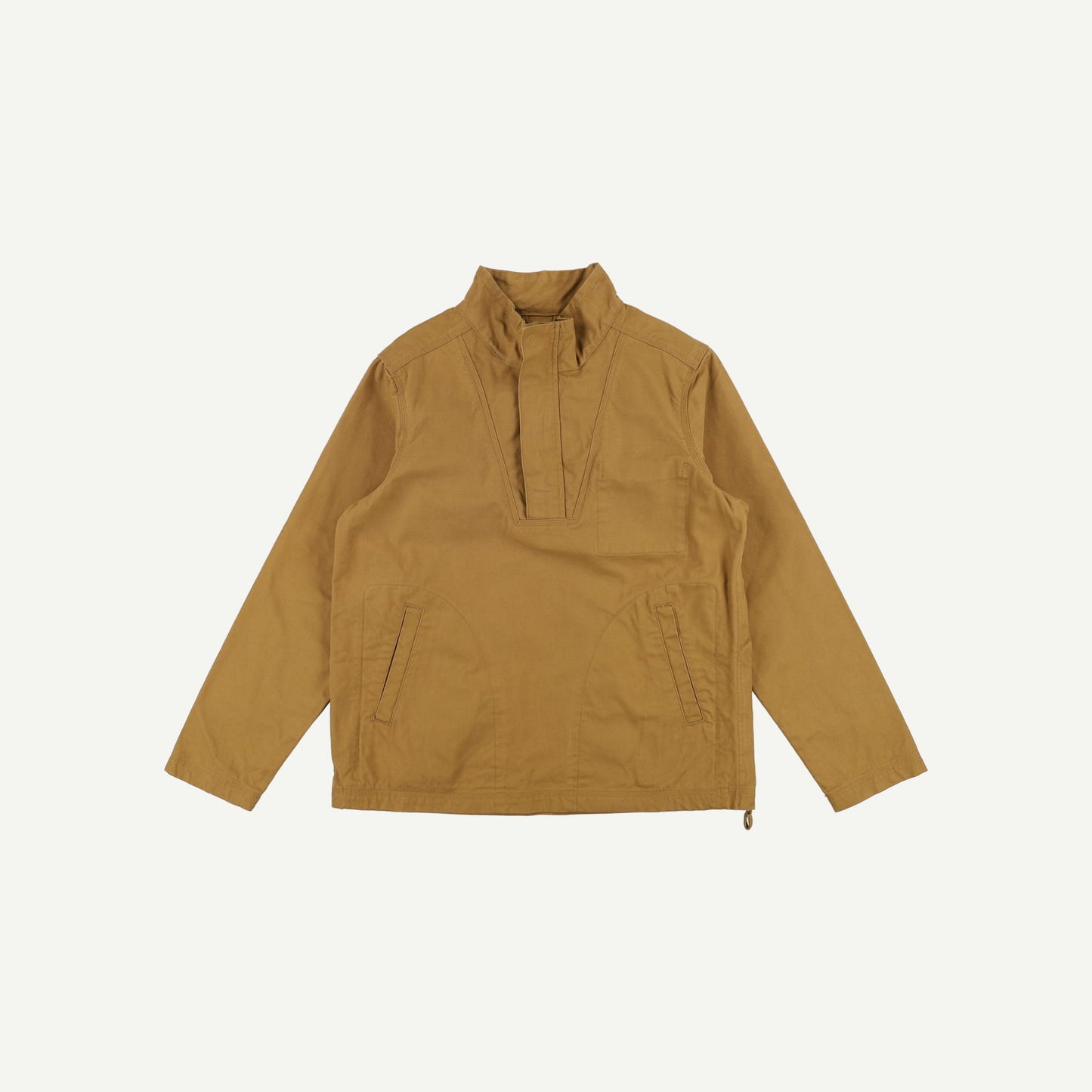 Trelvew Smock Jacket