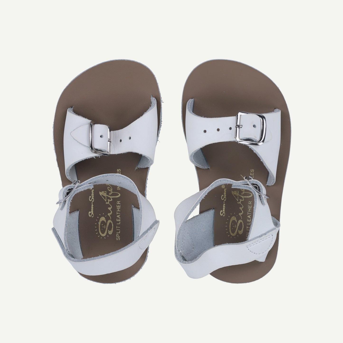 Surfer Sandals