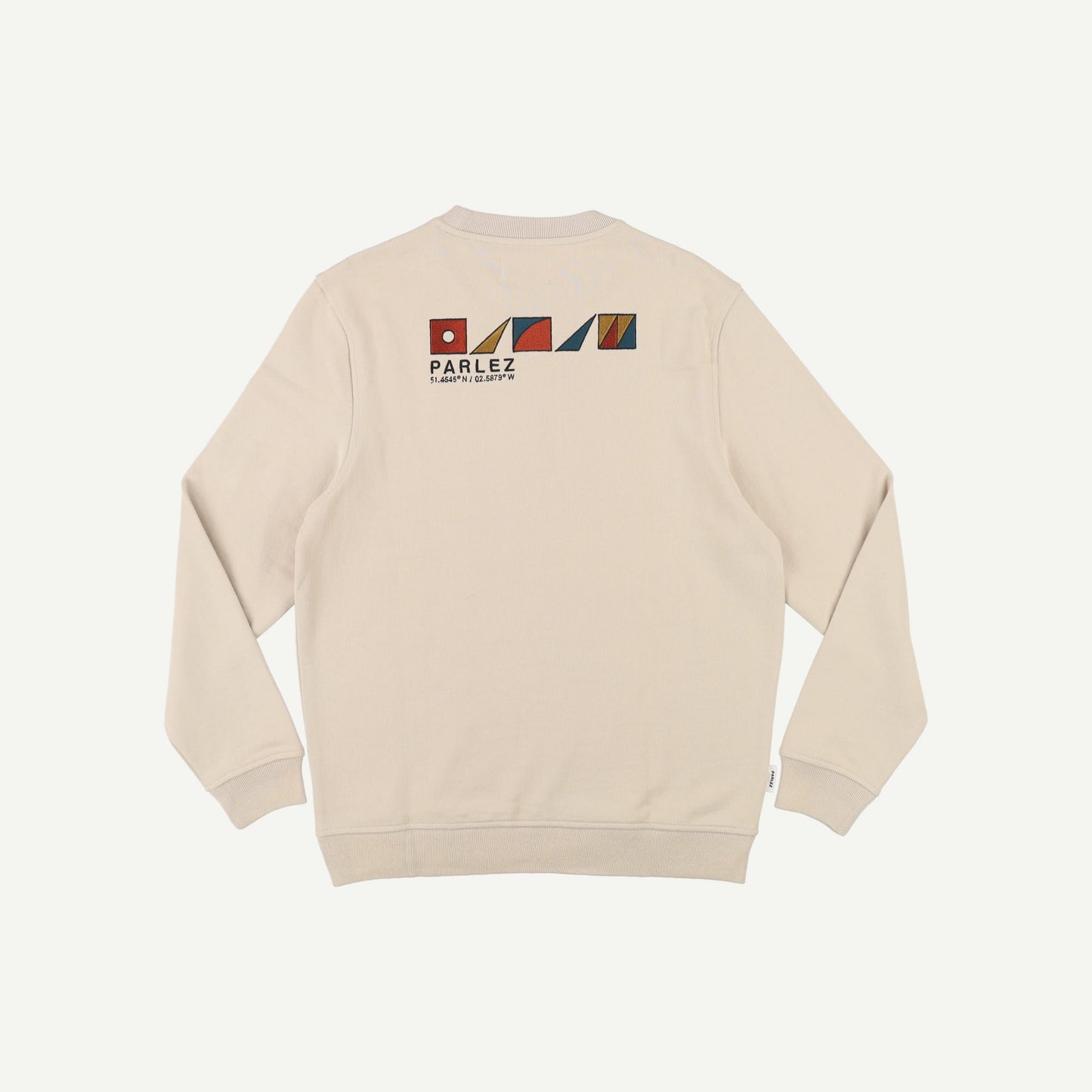Huzz Sweatshirt