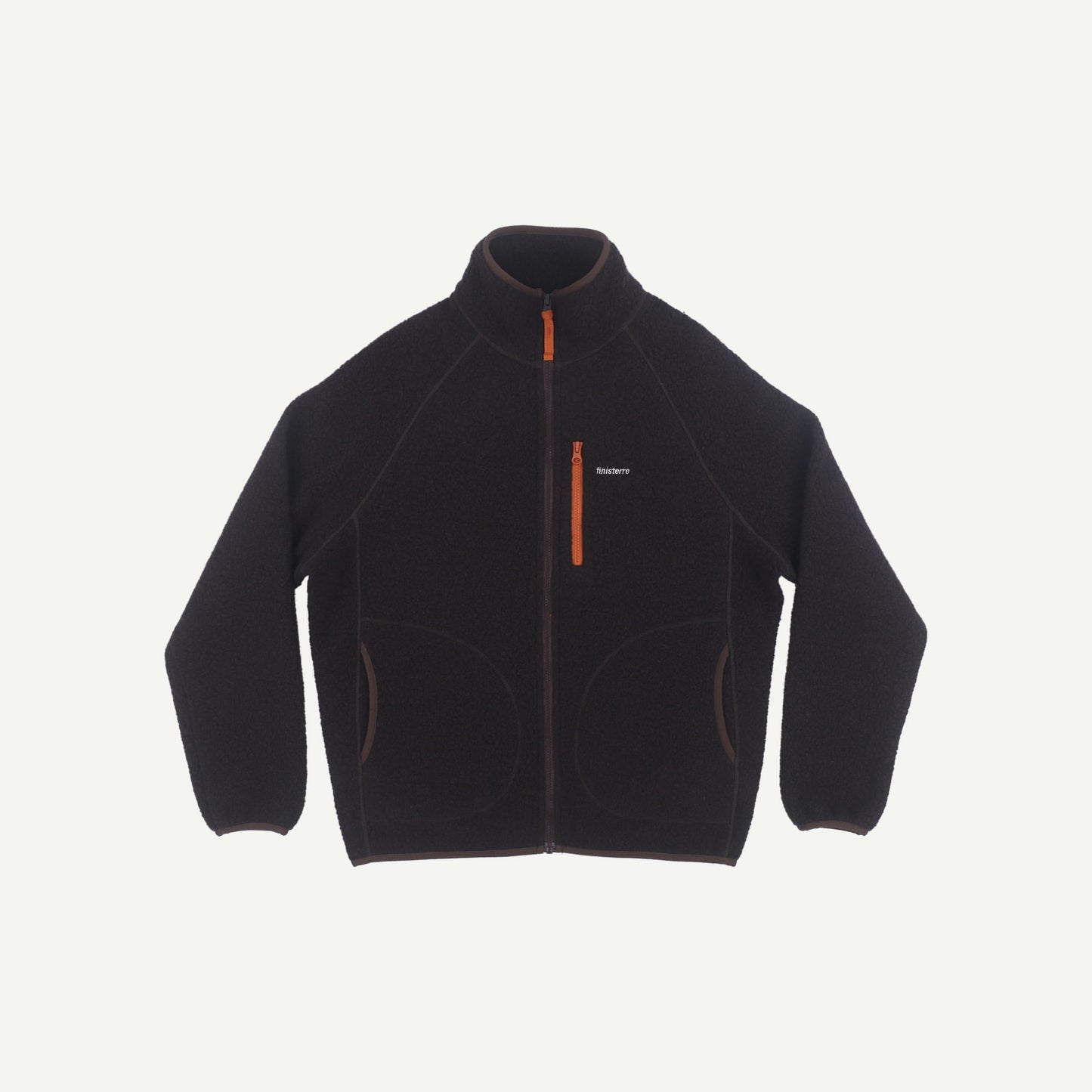 Hegen Fleece