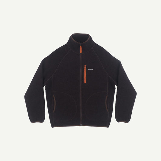 Hegen Fleece