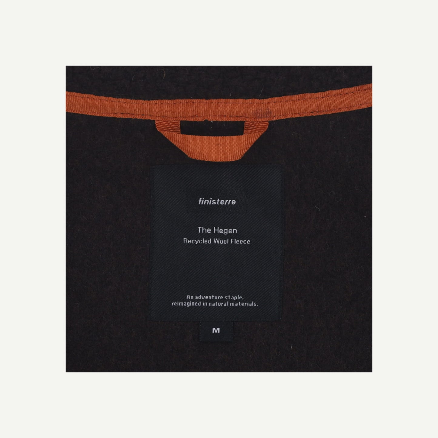 Hegen Fleece