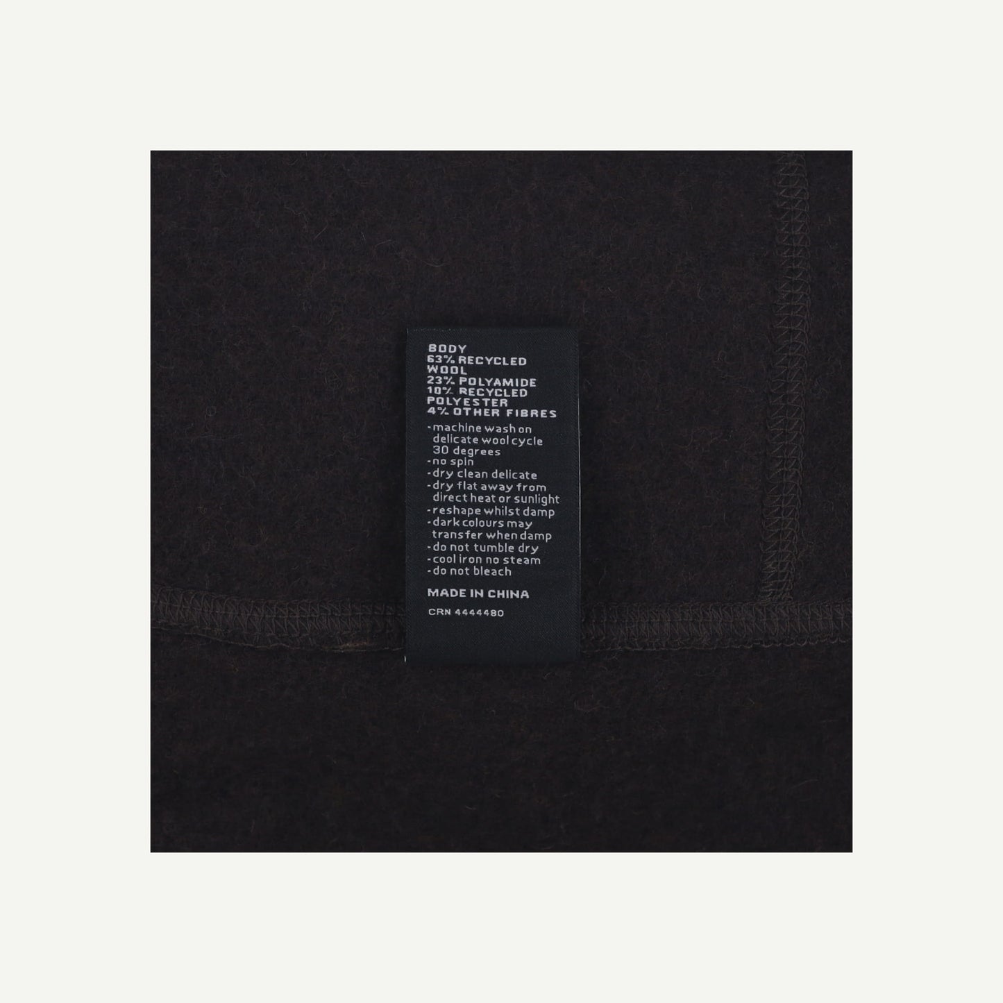 Hegen Fleece