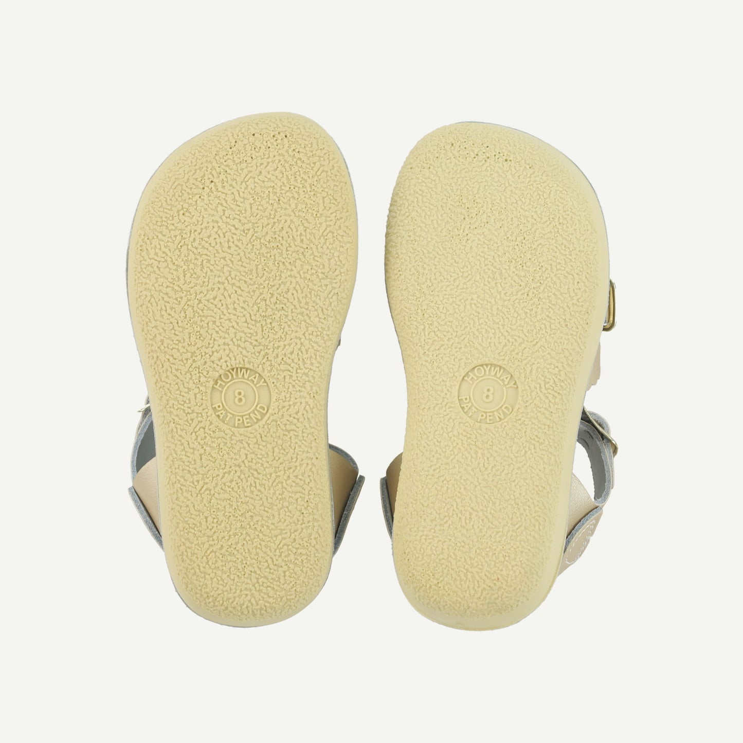 Sweetheart Sandals