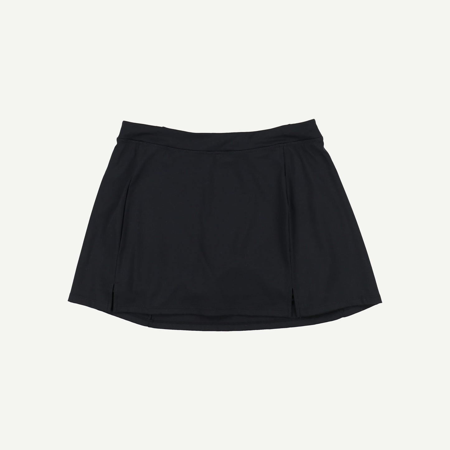 SkinLuxe Side Split Skort