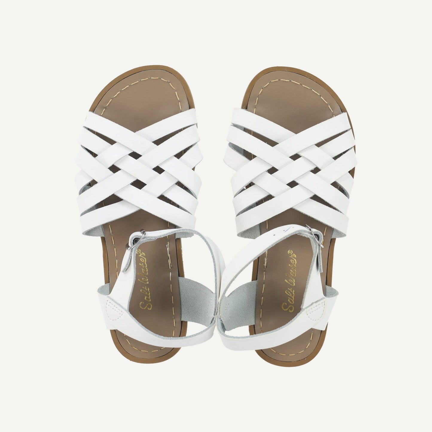 Retro Sandals