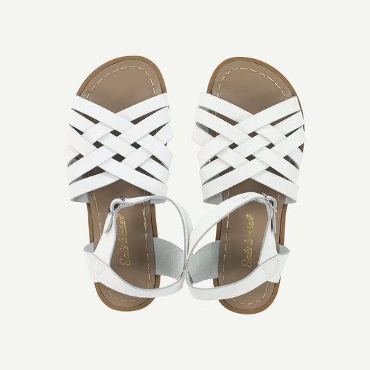 Retro Sandals