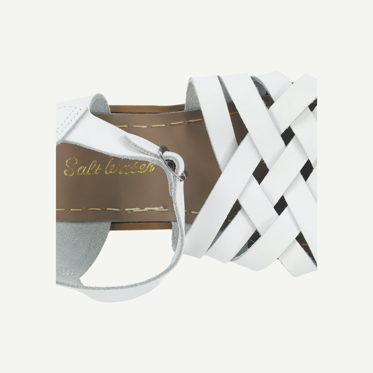 Retro Sandals