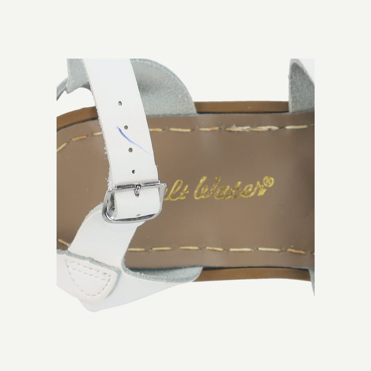 Retro Sandals
