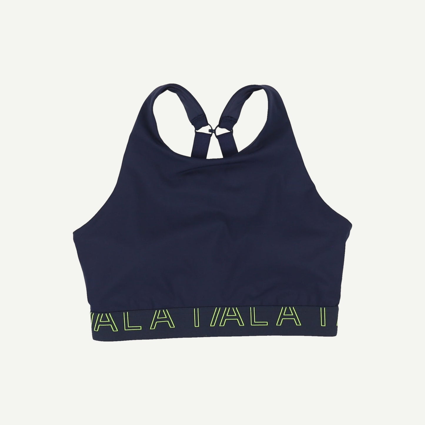 FormTech High Neck Multiway Sports Bra