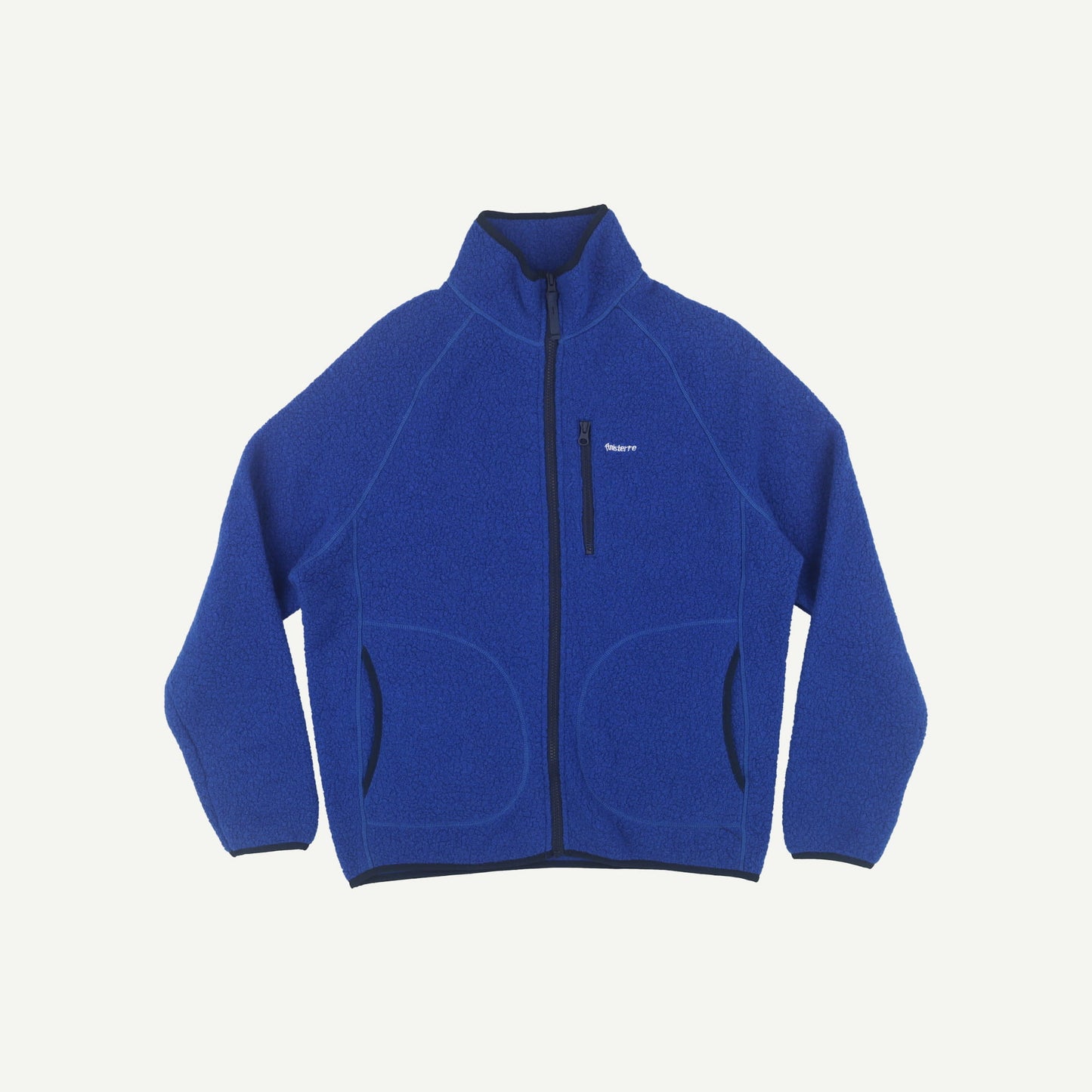 Hegen Fleece