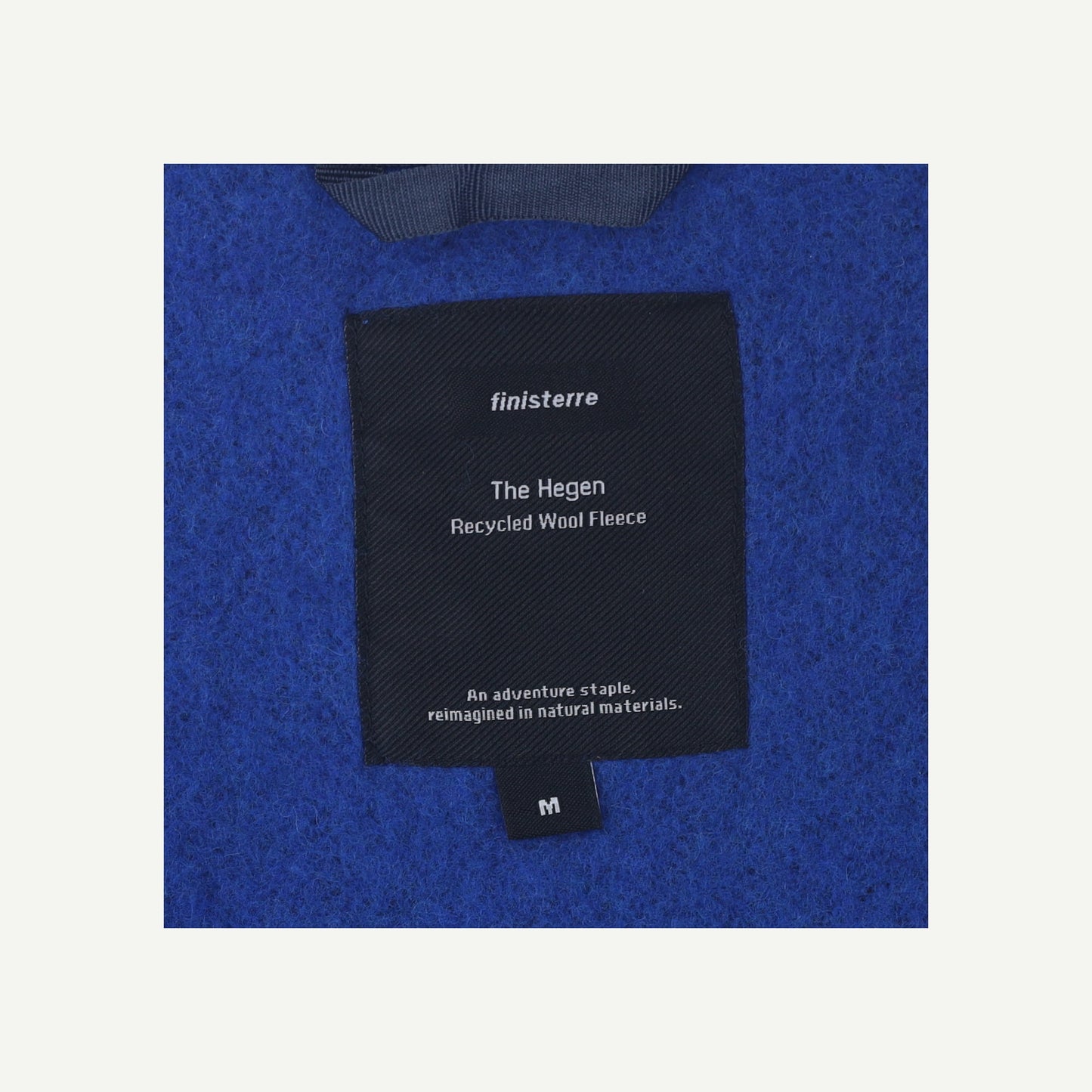 Hegen Fleece