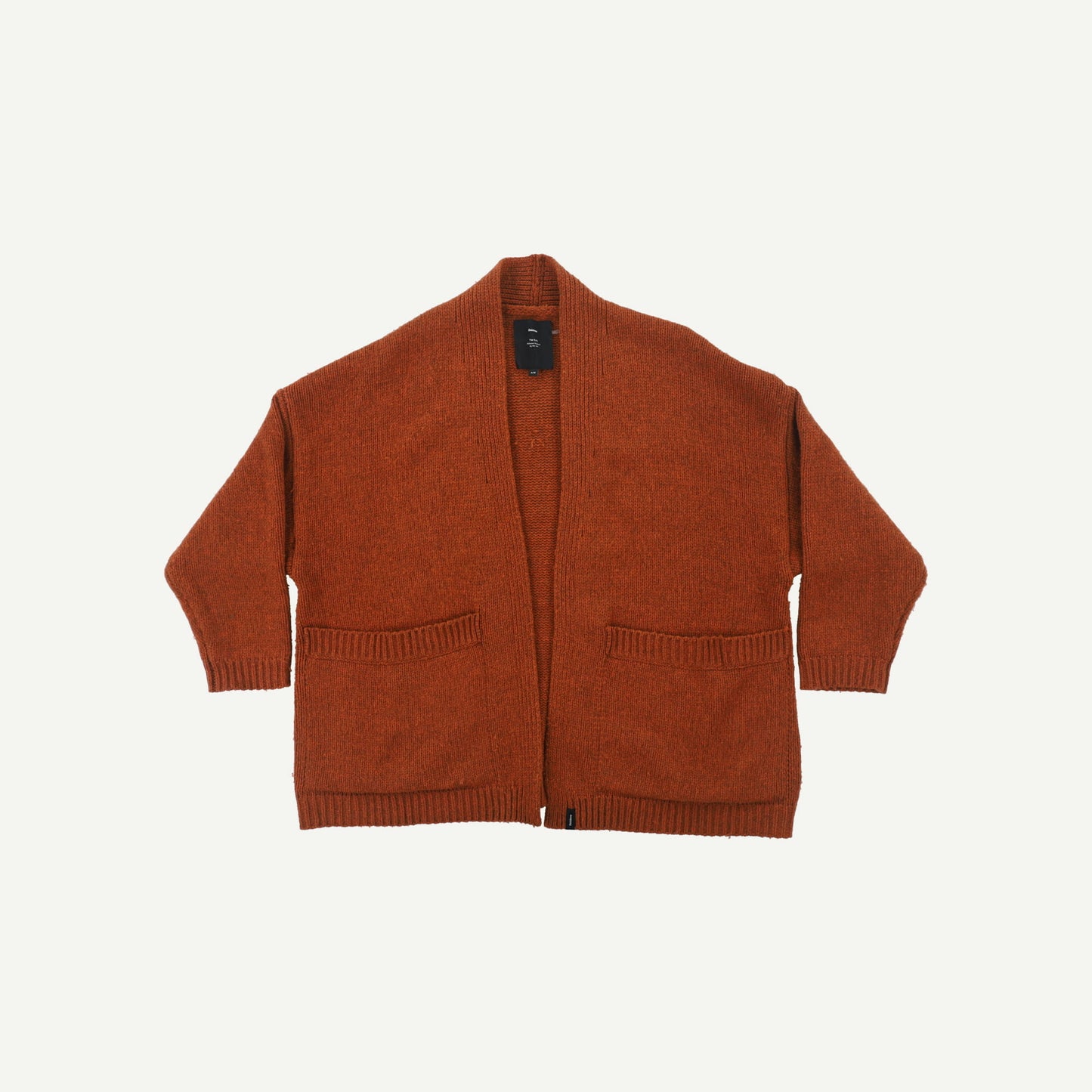 Eyre Cardigan
