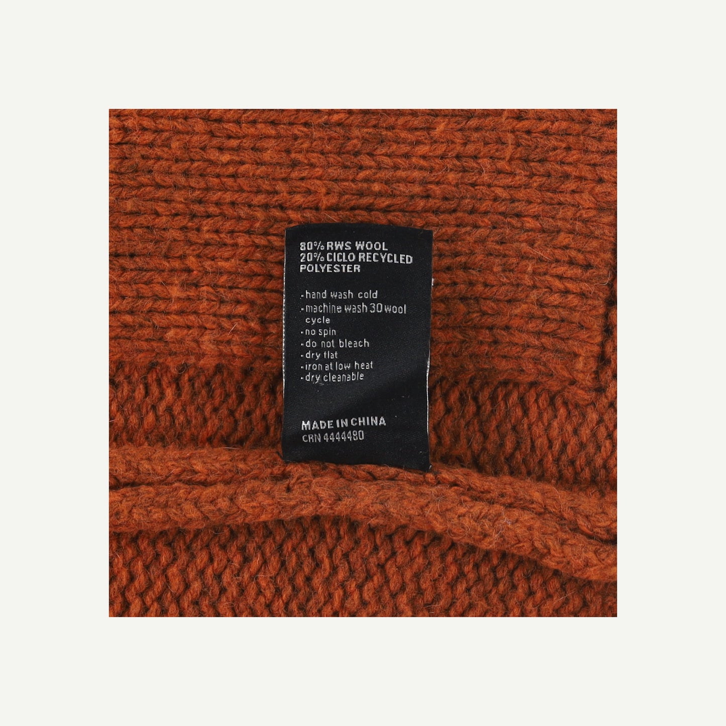 Eyre Cardigan