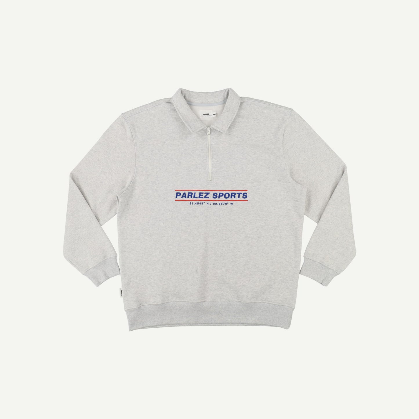Moritz Sweatshirt