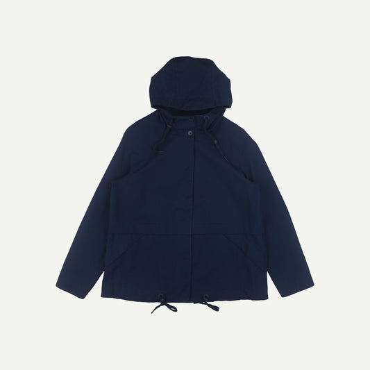 Blue Depth Jacket