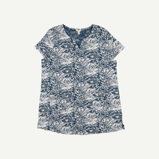 Artist's Palette TunicTop