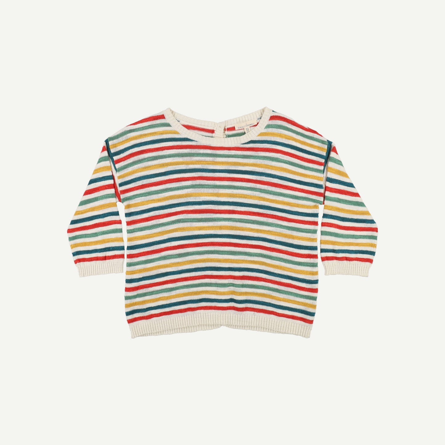 Knavock Jumper