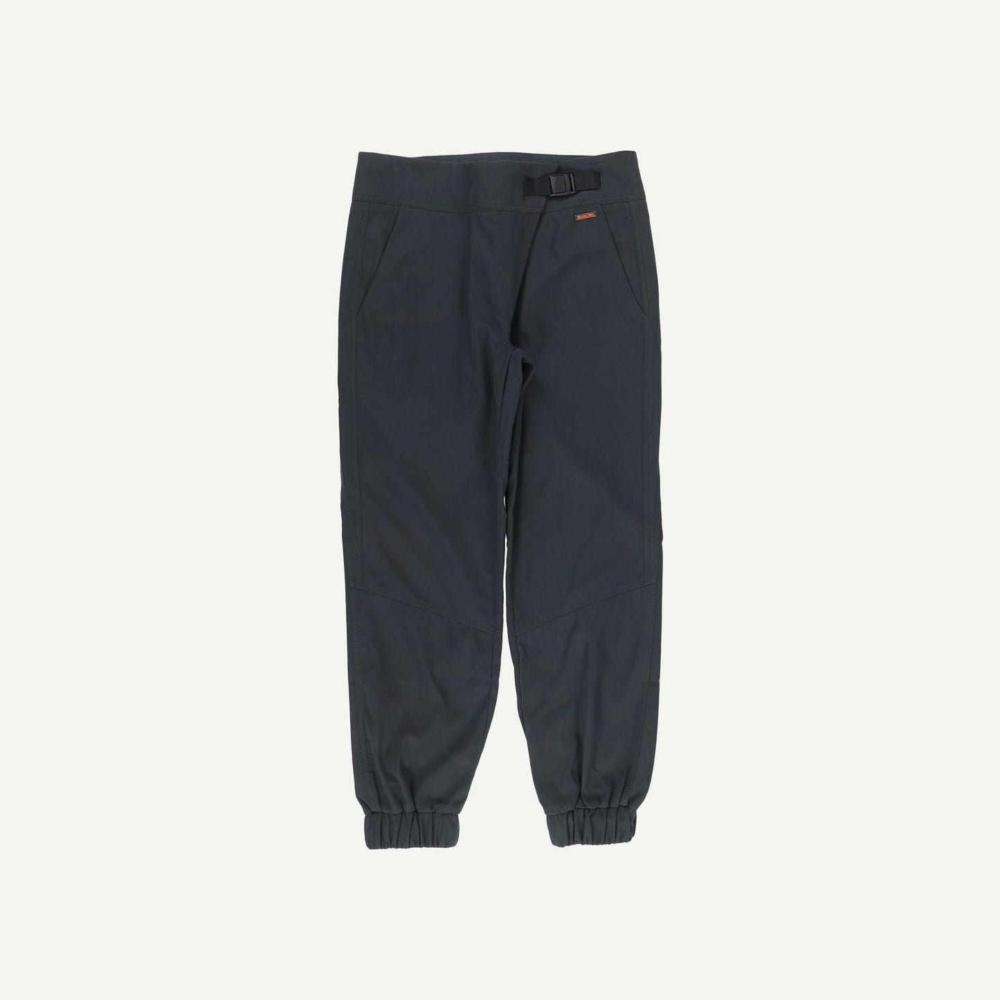 Bragi Luxe Woven Trousers