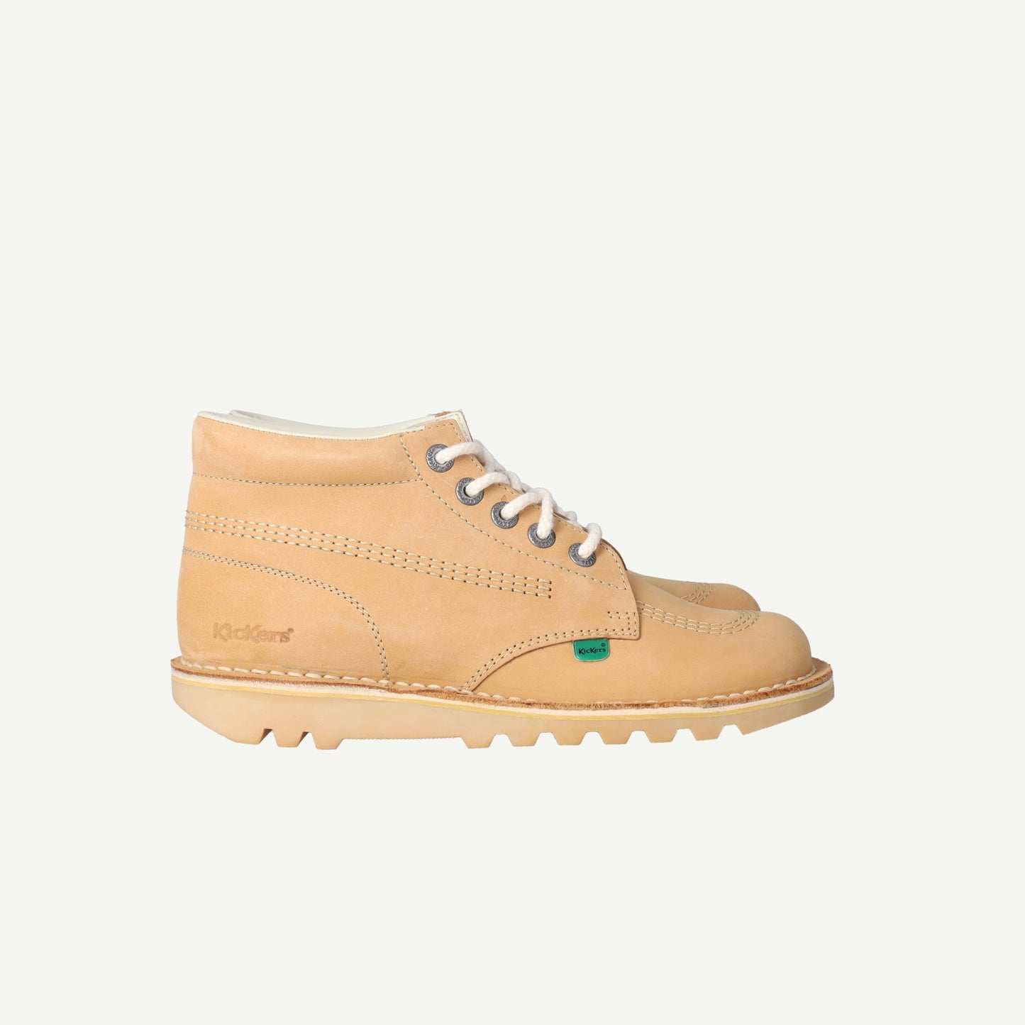 Kick High Boots