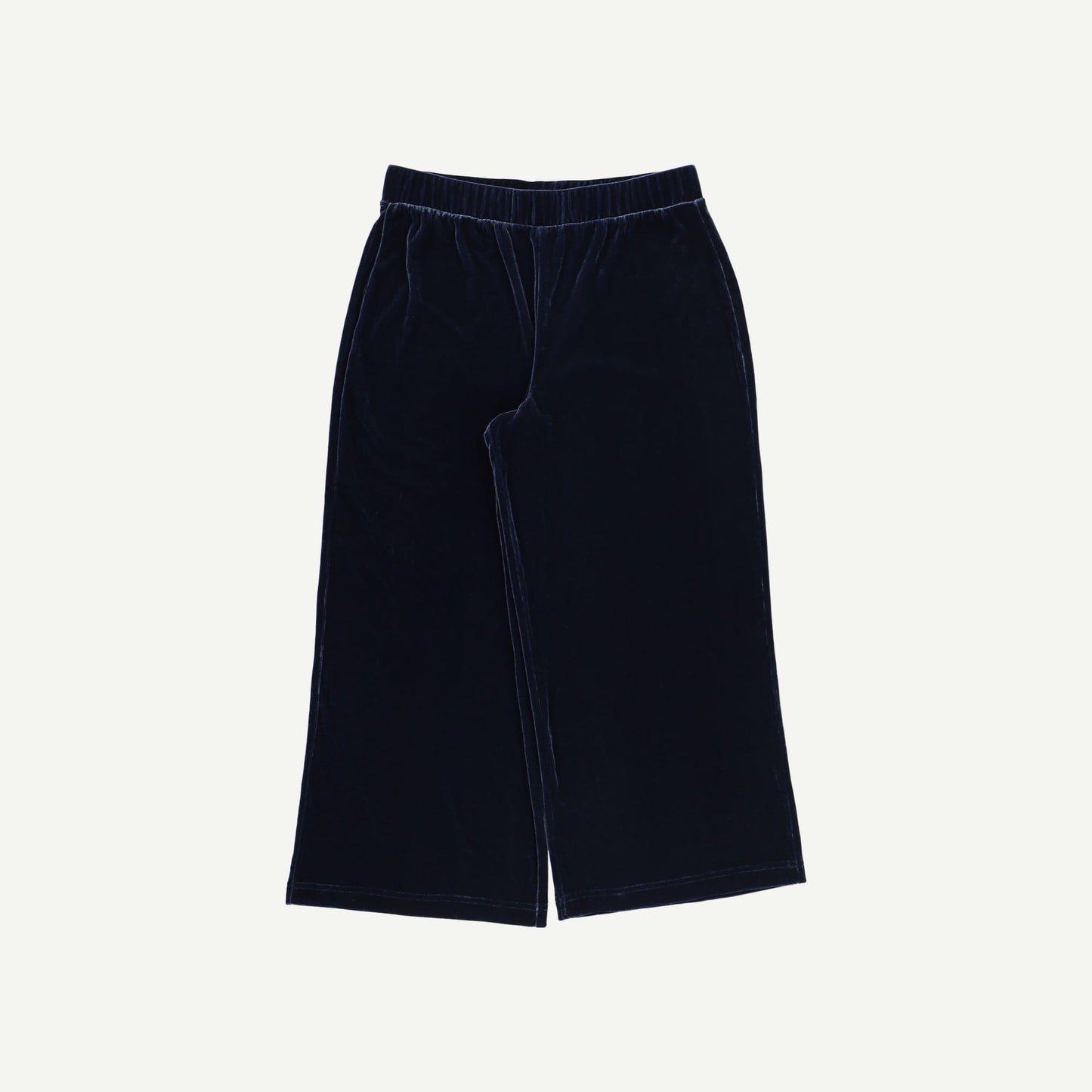 Maida Velour Culottes