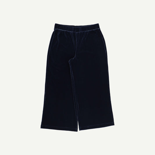 Maida Velour Culottes