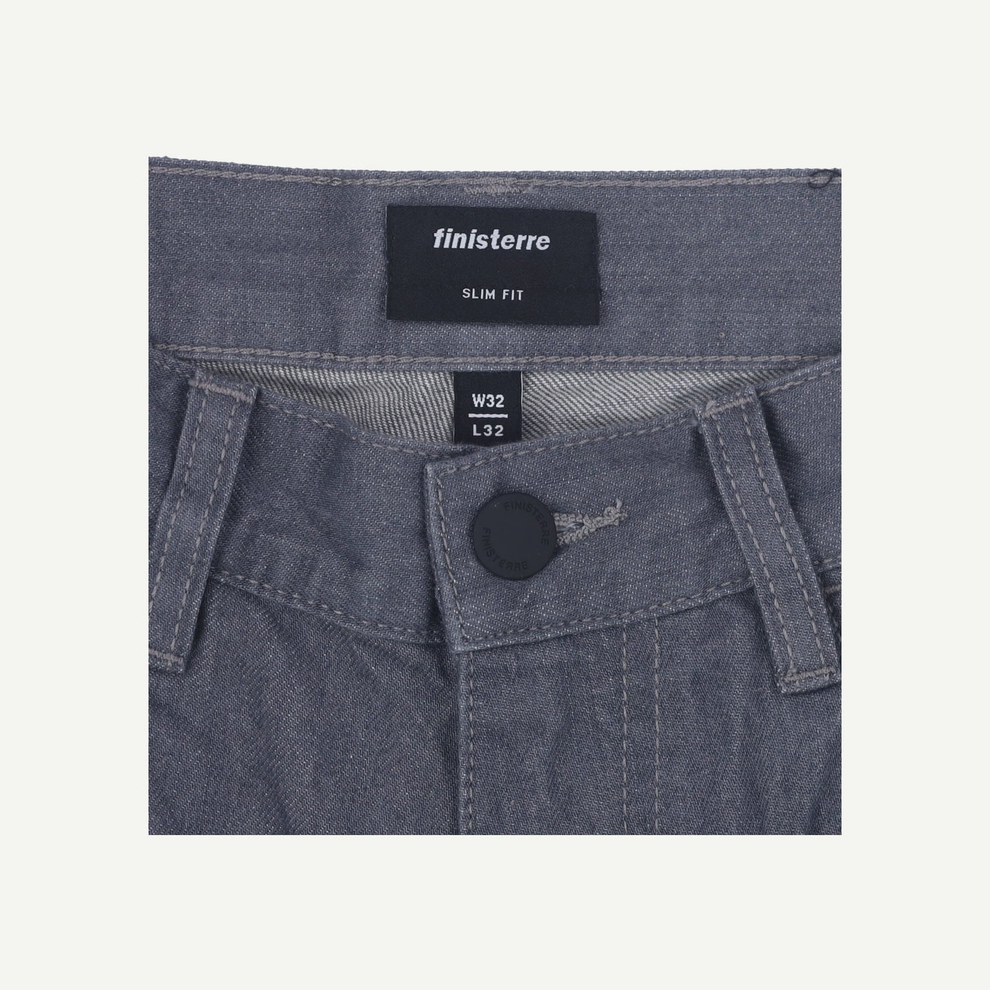 Petram Jeans