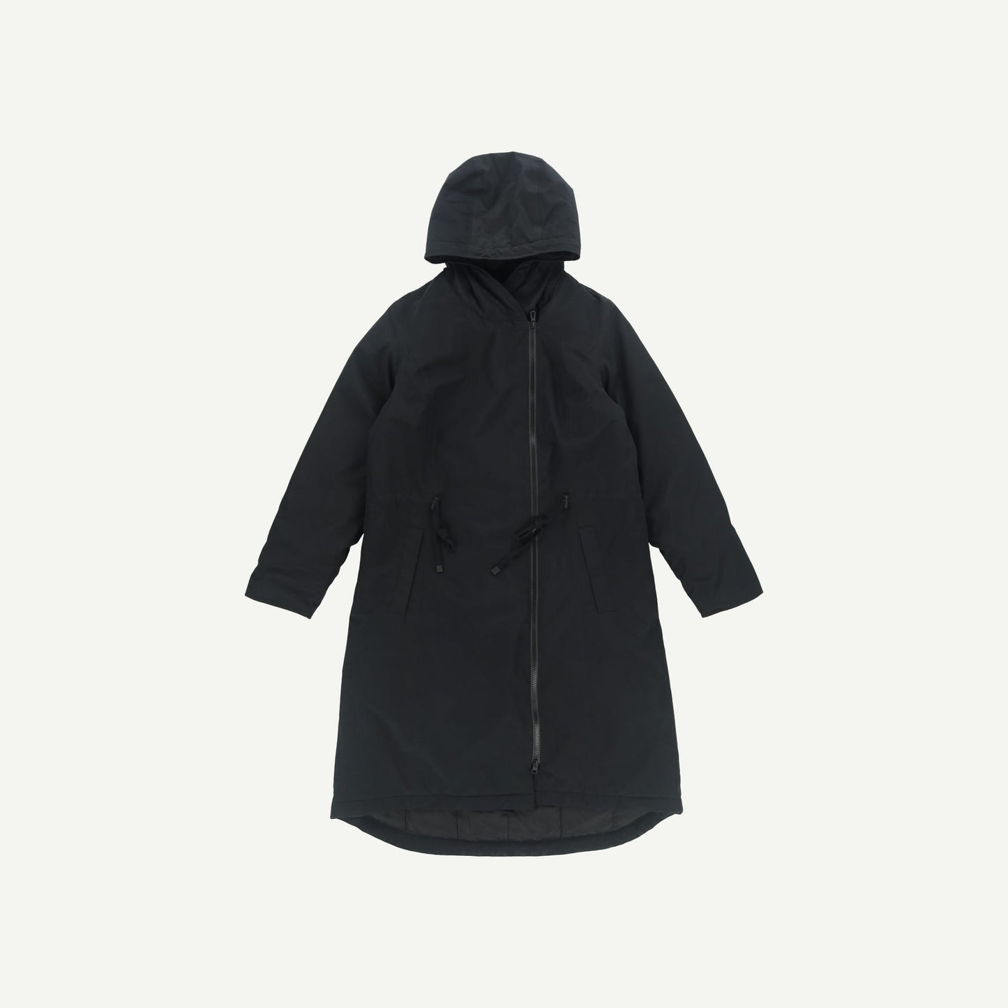 Pentewan Coat
