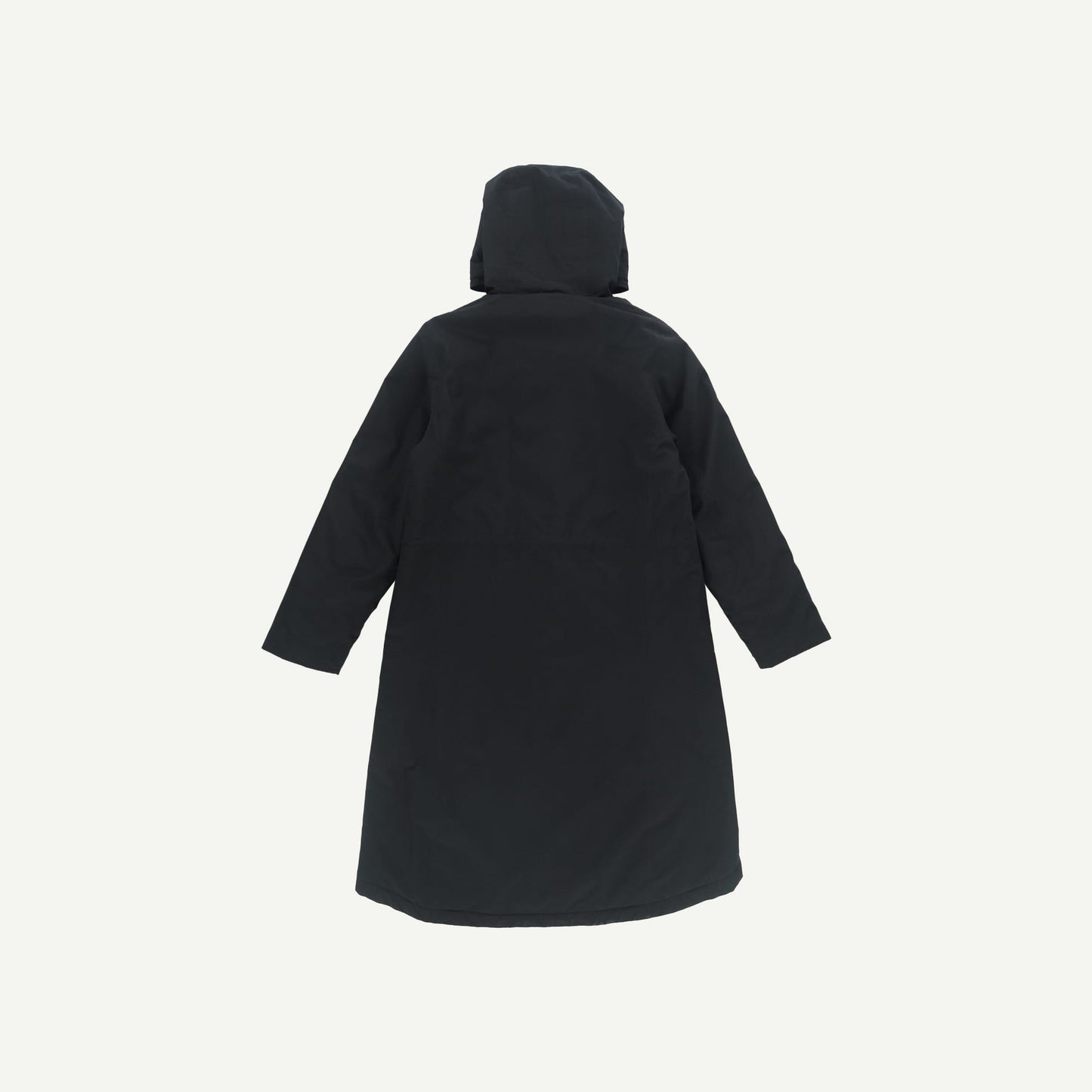 Pentewan Coat