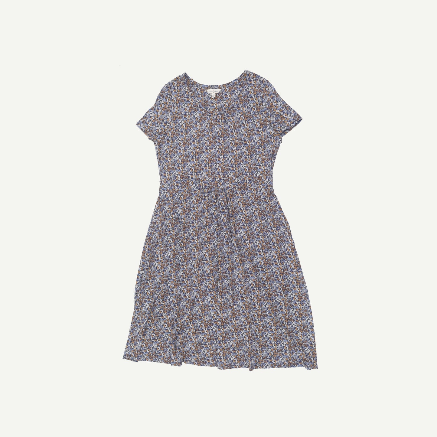 Crebawthan Dress