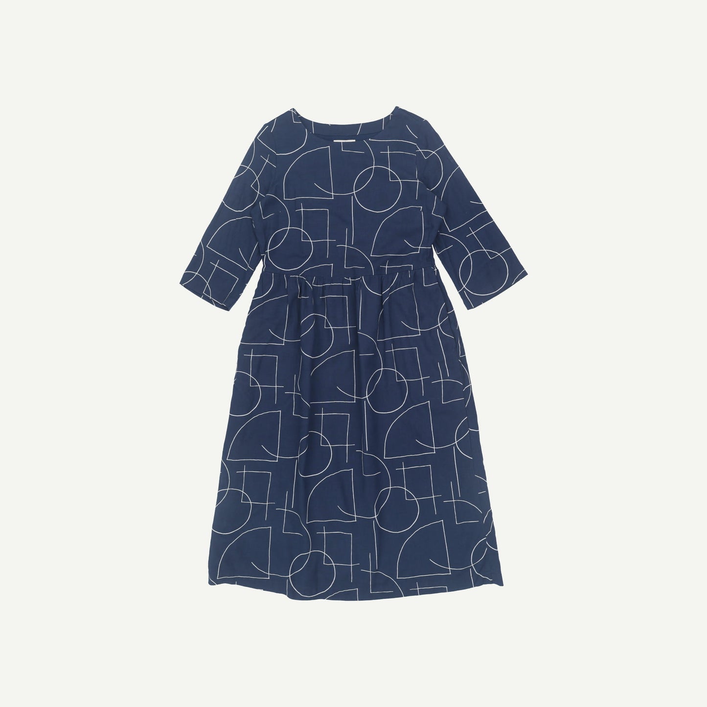 Budehaven Dress