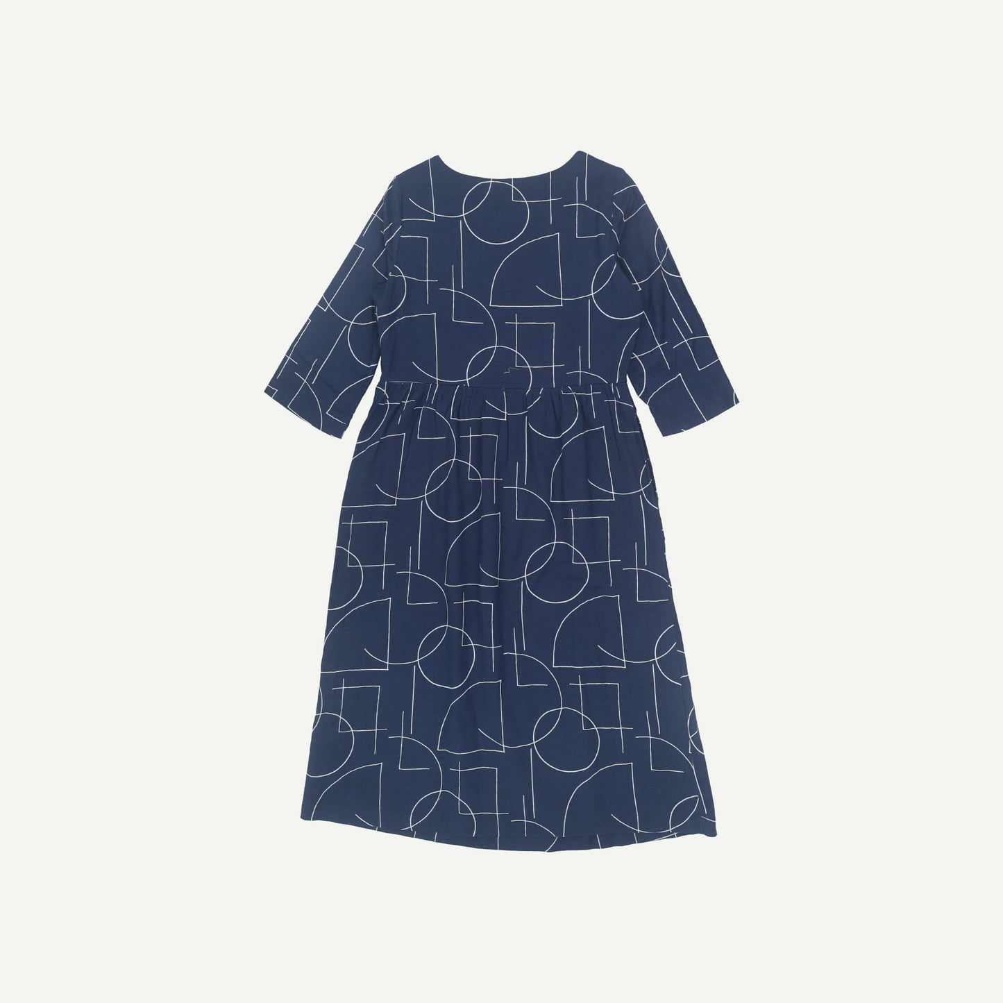 Budehaven Dress