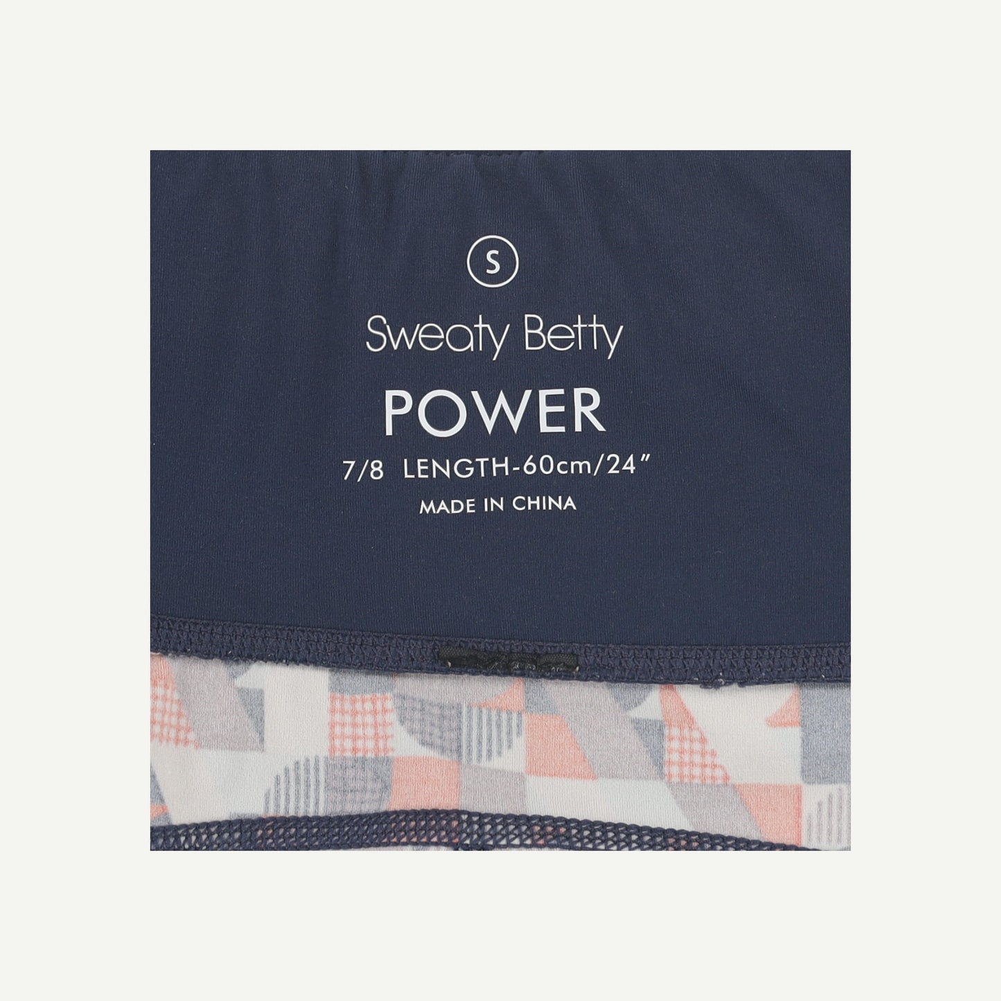 Power Leggings