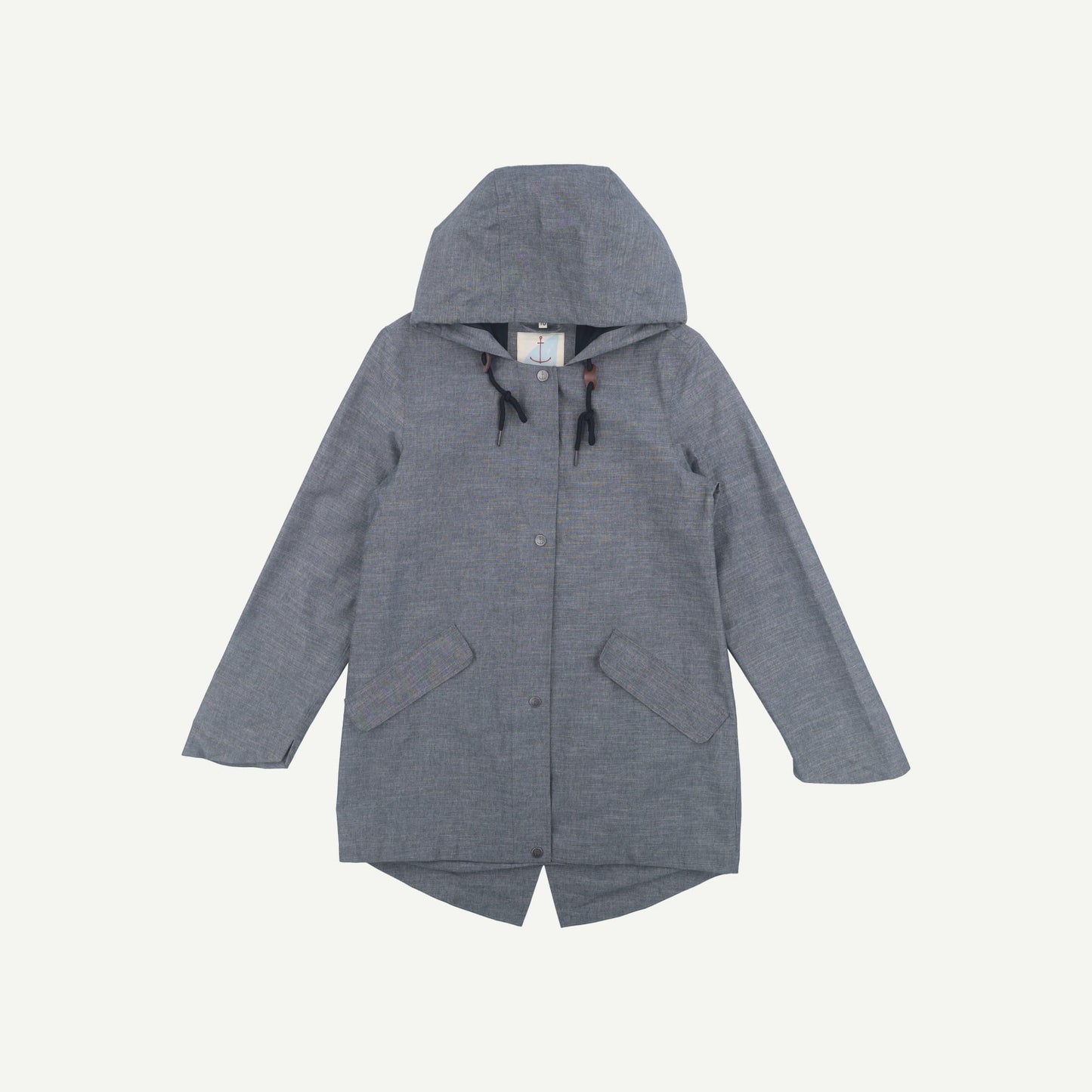 Sail Maker Coat