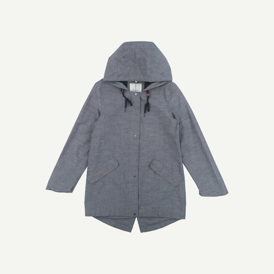 Sail Maker Coat