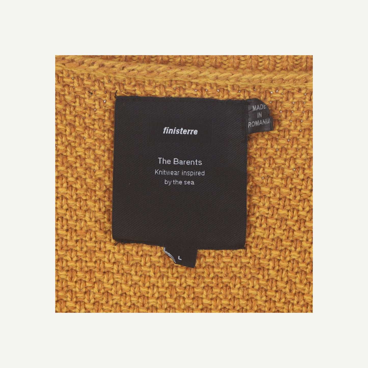 Barents Jumper