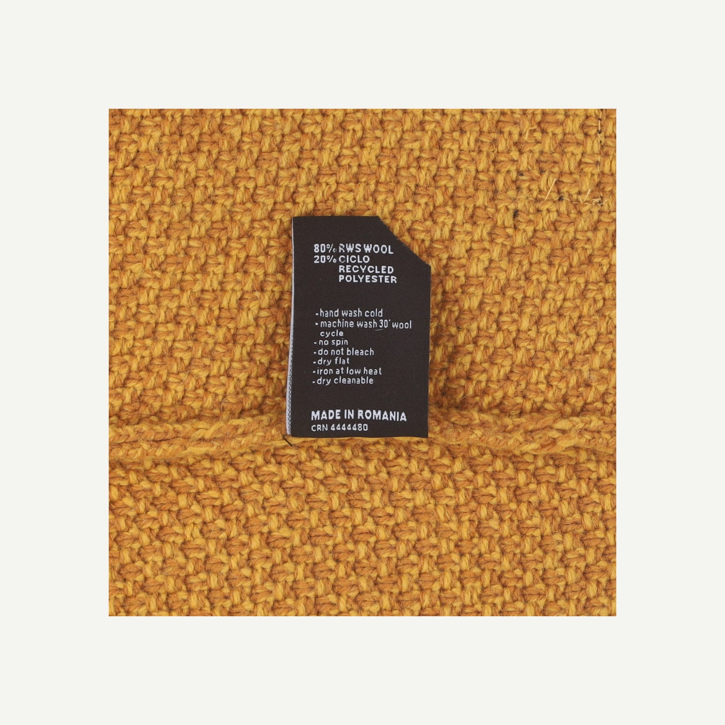 Barents Jumper
