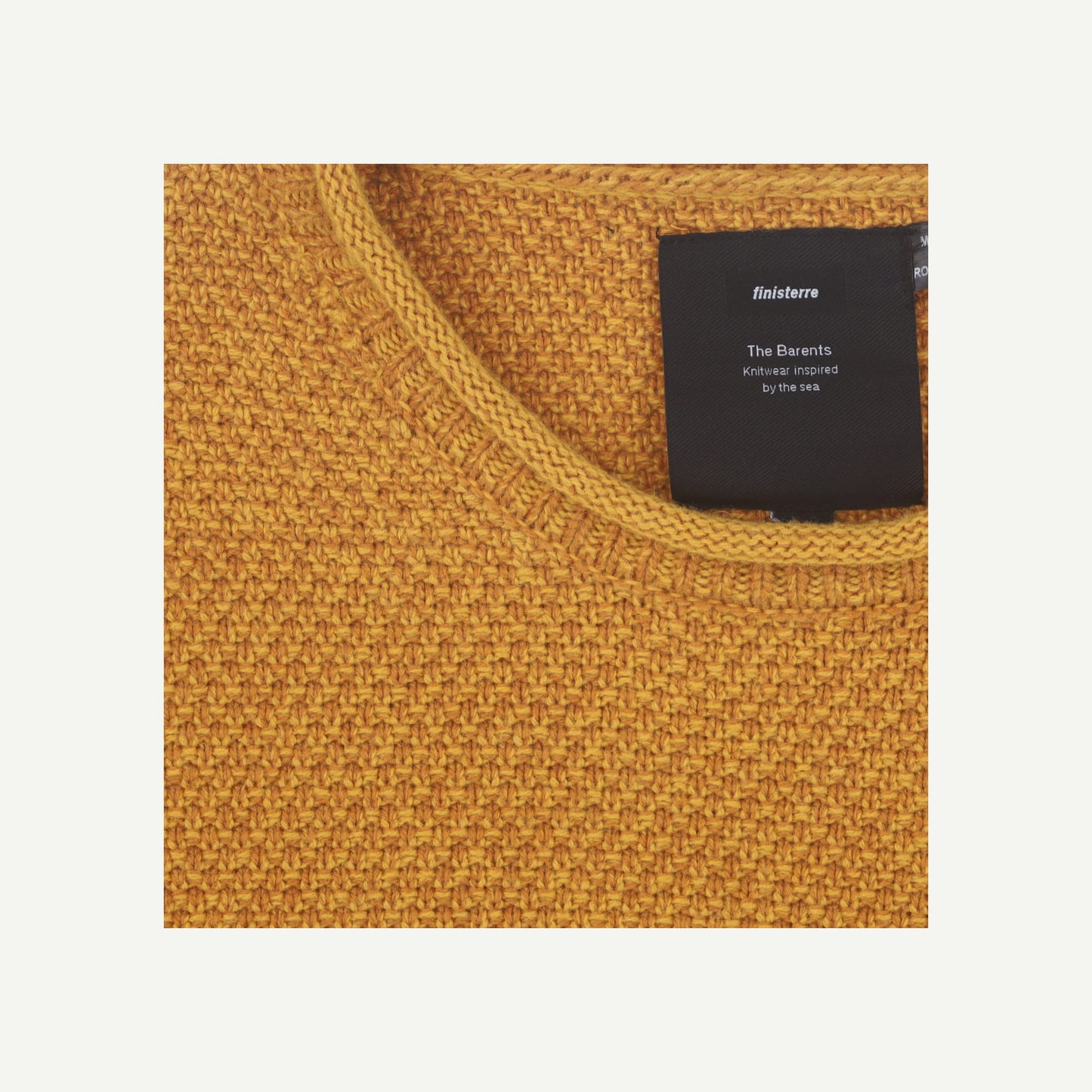 Barents Jumper