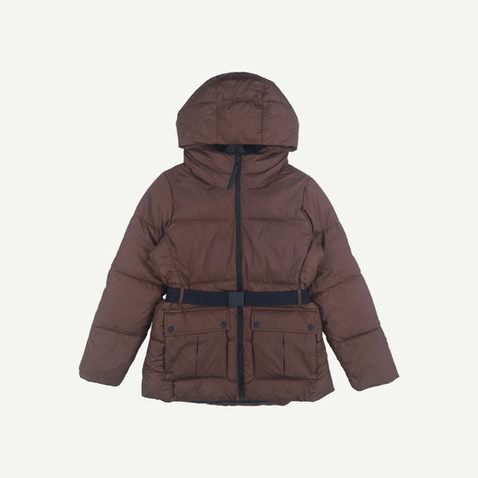 Outerwear Coat