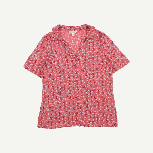 S/S Misty Sky Shirt