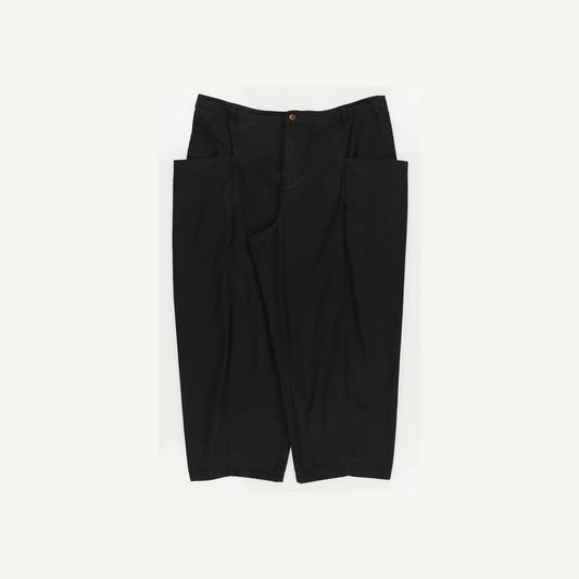 Croft Workwear Balloon Trouser