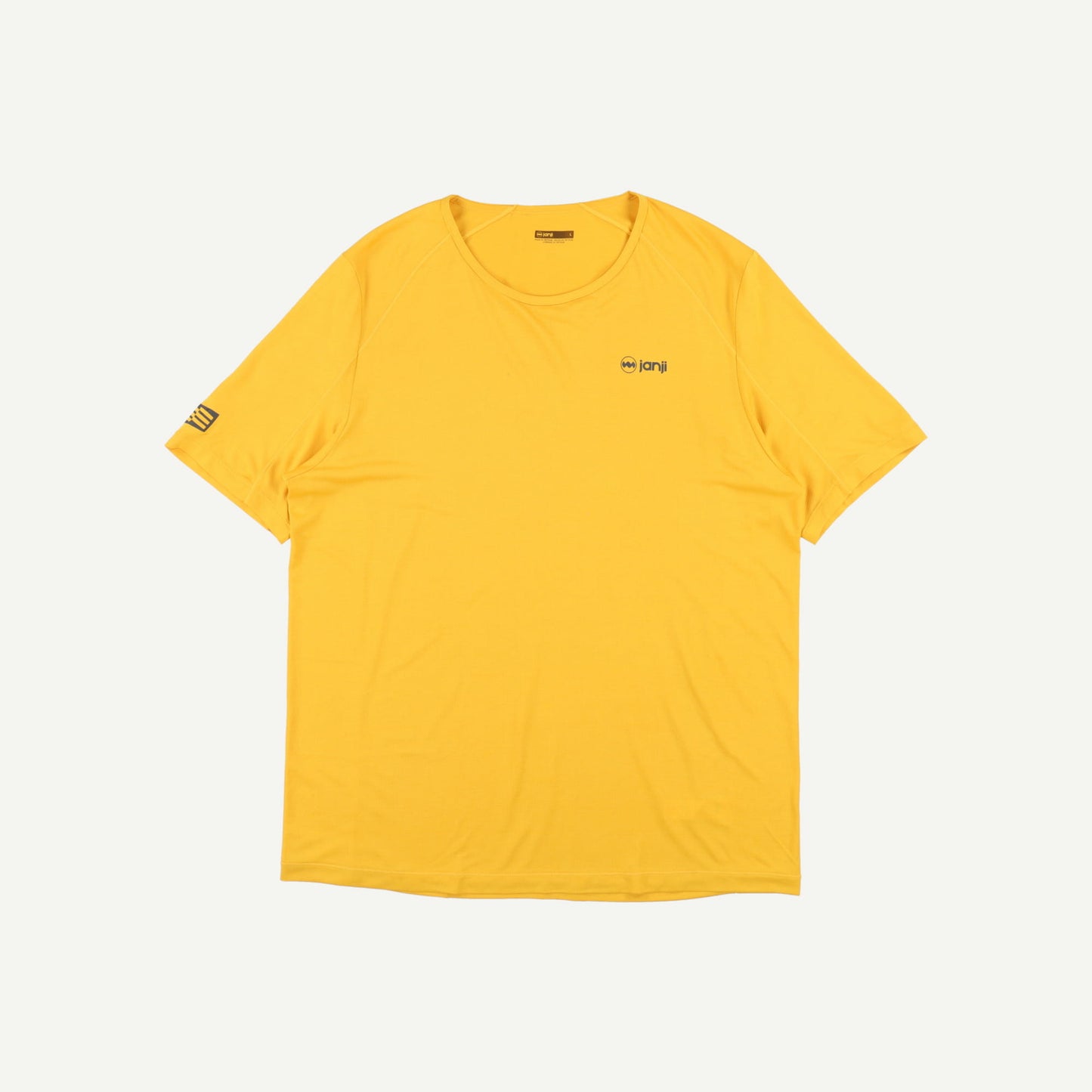 Run All Day Tee