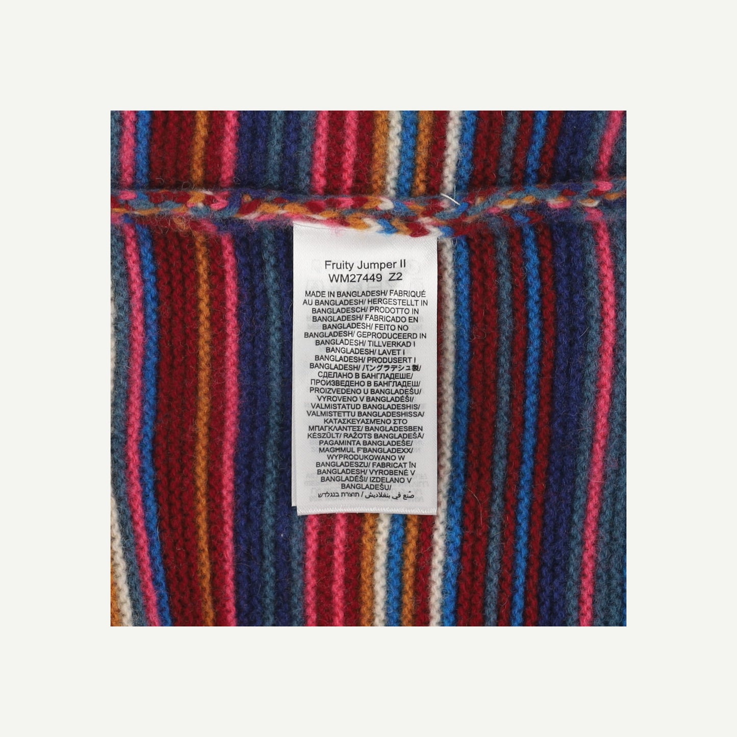 Fruity Jumper  II
