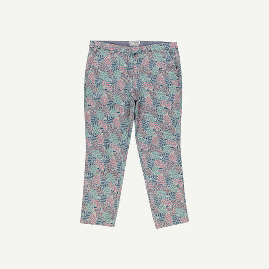 Wild Ground Crop Trousers